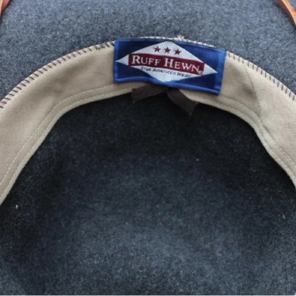 Ruff Hewn hat main image 7